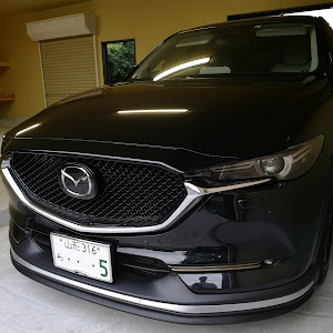 CX-5 KF2P