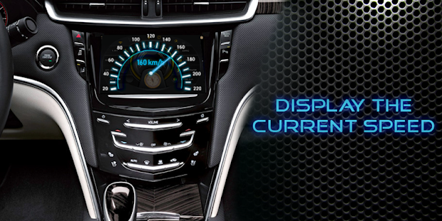 Car Launcher For Android Tangkapan layar