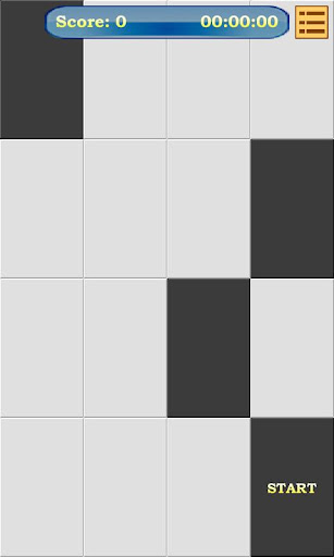 Piano Tiles