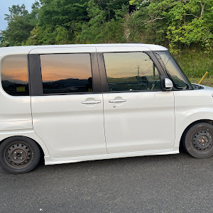 タントカスタム LA600S
