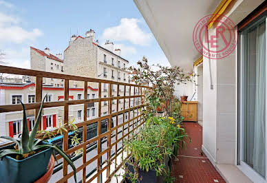 Appartement 14