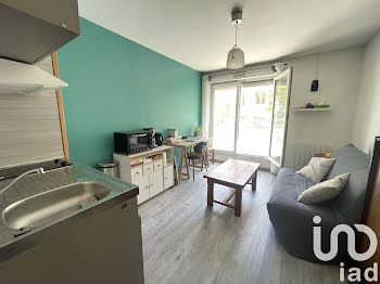 appartement à Nantes (44)