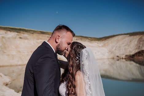 Photographe de mariage Roman Romančák (rrart). Photo du 29 octobre 2023