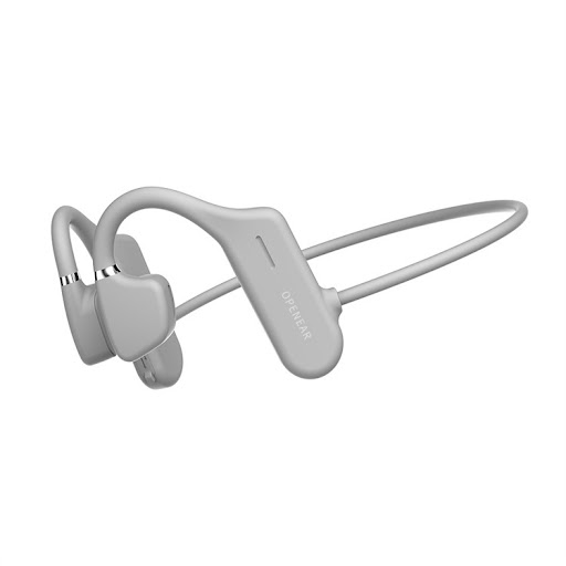 Title 1, Sport Bluetooth headset for active lifestyles. ...