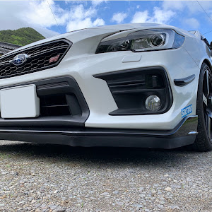 WRX STI VAB