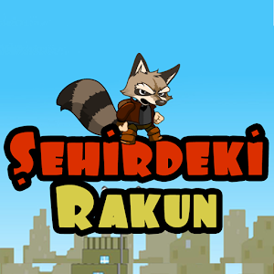 Download Şehirdeki Rakun For PC Windows and Mac