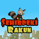 Download Şehirdeki Rakun For PC Windows and Mac 1.0