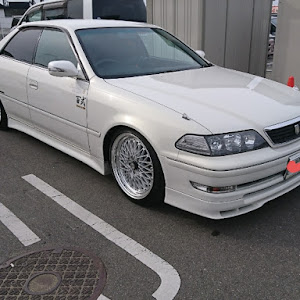 マークII
