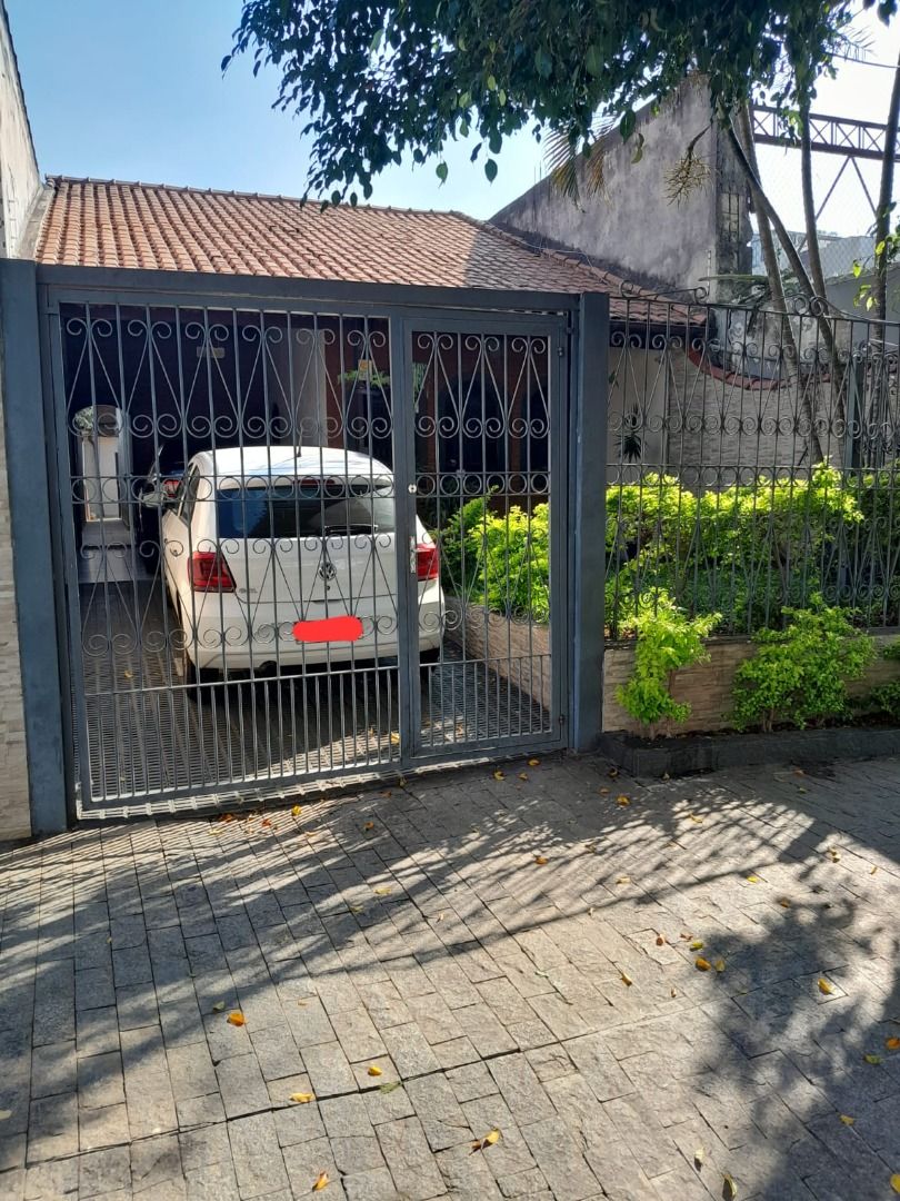 Casas à venda Vila Metalúrgica