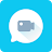 Hala Video Chat & Voice Call icon