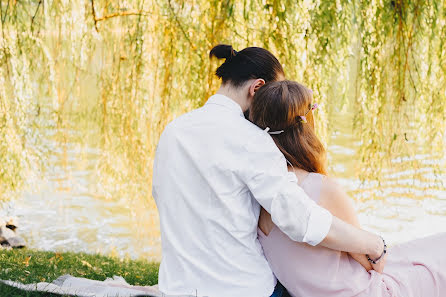 Wedding photographer Mikola Konchenko (nesk). Photo of 26 March 2018