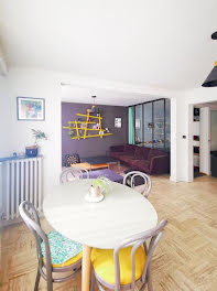 appartement à Nantes (44)