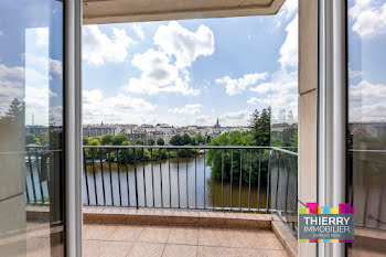 appartement à Nantes (44)