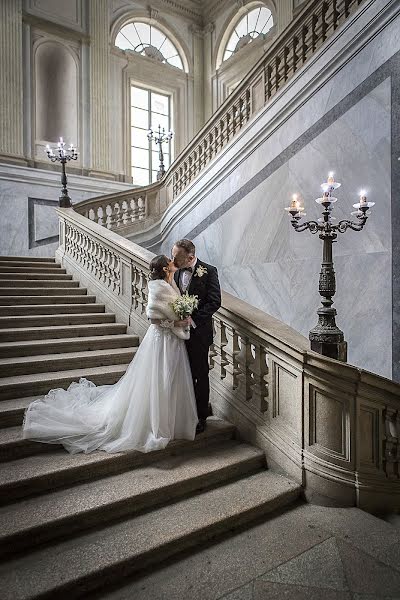 Wedding photographer Daniele Faverzani (faverzani). Photo of 1 March 2022