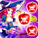 Magic Puzzle Legend icon