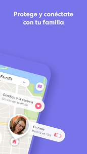 Life360 – Localizador Familiar y Movil﻿