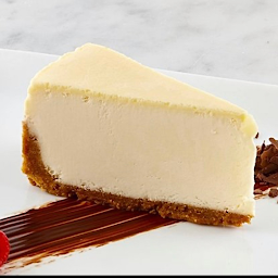 New York Cheesecake