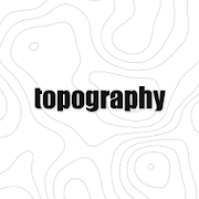 Topography