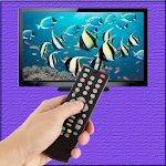 Smart TV Remote Control Prank Apk