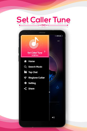 Set Caller Tune Free  Set Tunes