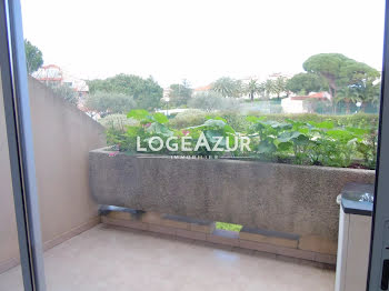 appartement à Antibes (06)