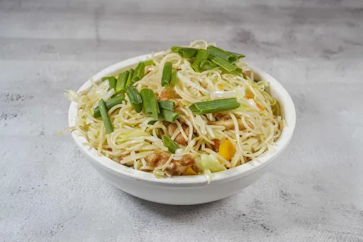 Chicken Hakka Noodles