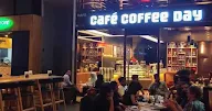 Cafe Coffee Day photo 4