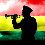 Cover Image of Скачать Cancionero Militar Boliviano 1.8 APK