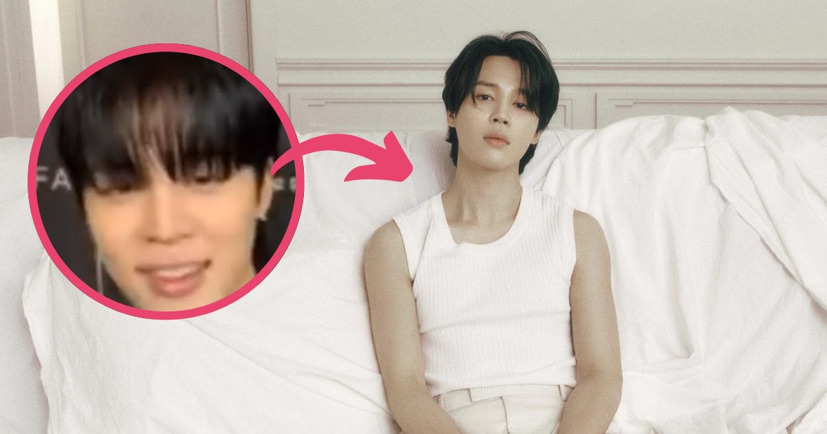 BTS's Jimin Gives His Version Of The Famous “Dumpling Incident” With V -  Koreaboo