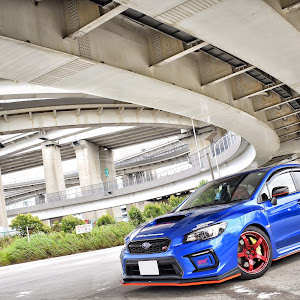 WRX STI