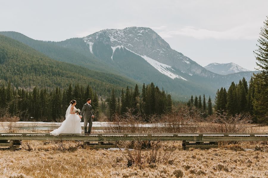 Fotógrafo de casamento Emilie Smith (emiliesmith). Foto de 10 de maio 2019