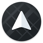 Cover Image of Unduh HUDWAY Go — Navigasi & Peta GPS dengan HUD 3.7.2 APK