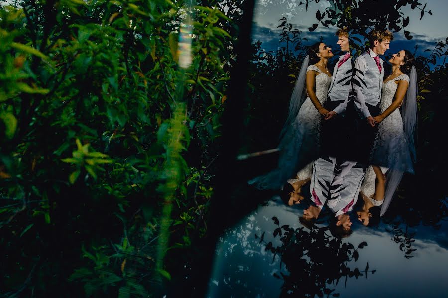 Fotógrafo de bodas Steven Rooney (stevenrooney). Foto del 11 de septiembre 2017