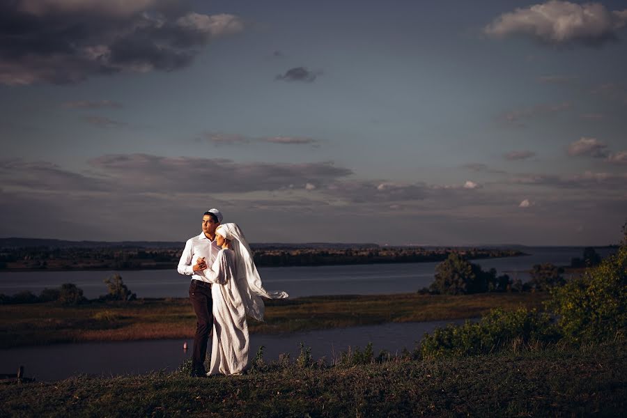 Hochzeitsfotograf Ilya Lobov (ilyailya). Foto vom 23. Oktober 2015