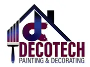 Decotech Logo