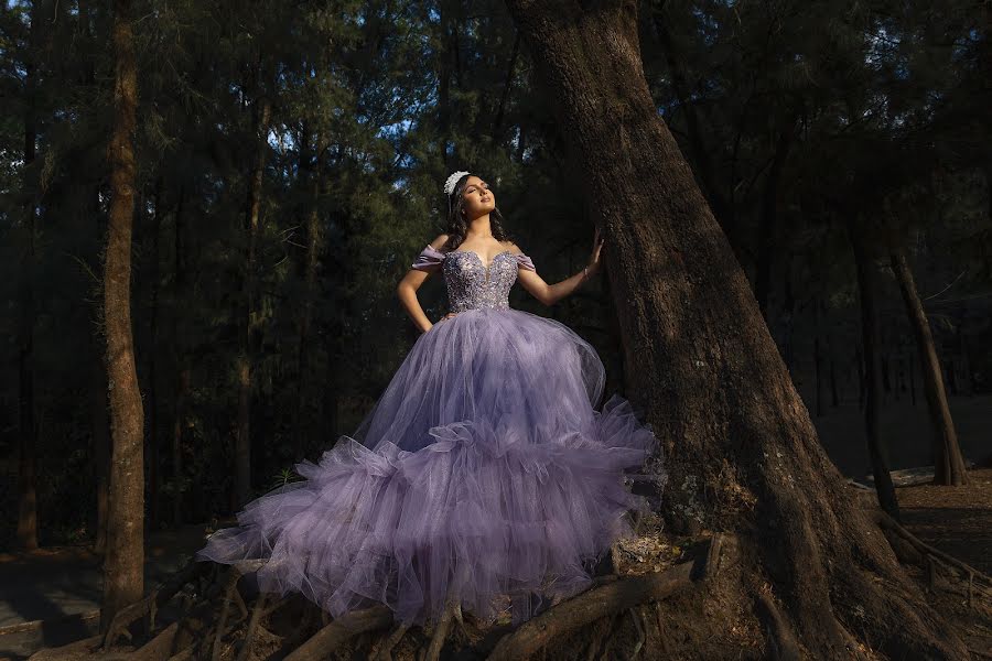 Fotografo di matrimoni Paulina Camarena (paulinacamarena). Foto del 4 marzo