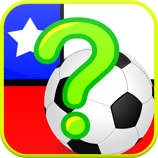 Adivina el Jugador de Chile icon