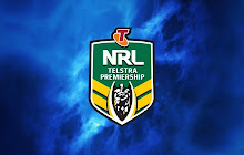 National Rugby League HD Wallpapers NRL Theme small promo image