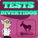 Cover Image of Descargar Analizame! (Tests Divertidos) 6.1.1 APK