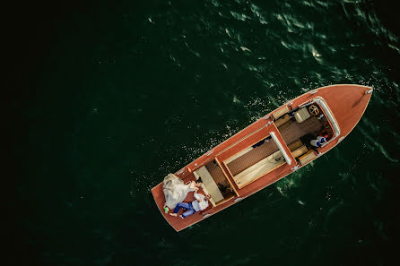 Wedding photographer Ufuk Sarışen (ufuksarisen). Photo of 12 October 2018