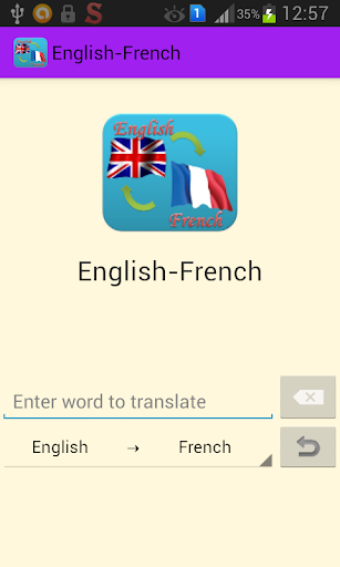 免費下載書籍APP|English French Translator app開箱文|APP開箱王