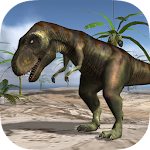 Cover Image of Скачать Jurassic Adventures 3D 1.1 APK