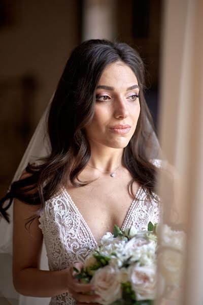 Wedding photographer Yurii Vladimirov (vladimirov). Photo of 16 August 2022