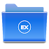 EX File Explorer | As File Manager1.1