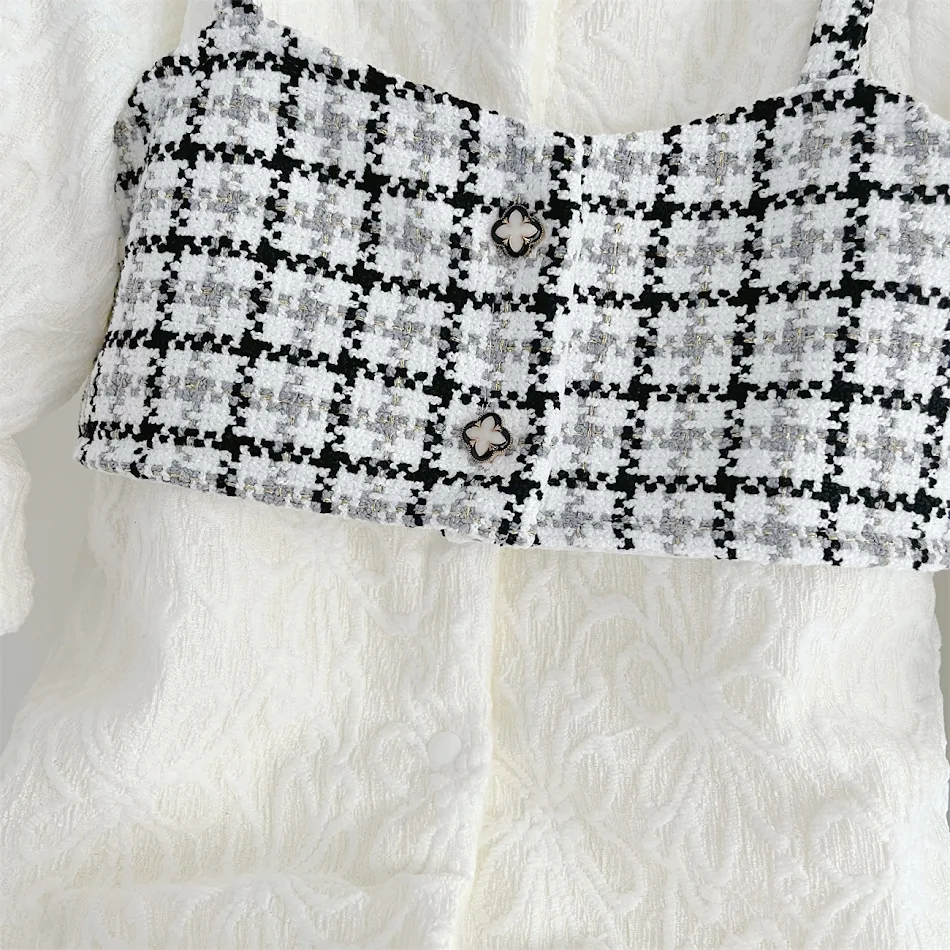Herfst- en winterfleece gevoerde babyjumpsuit Houdt de baby warm en comfortabel Perfect voor koud weer en buitenactiviteiten Zacht en knus voor pasgeborenen en peuters