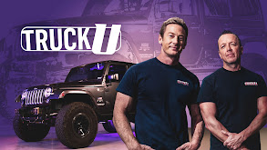 Truck U thumbnail