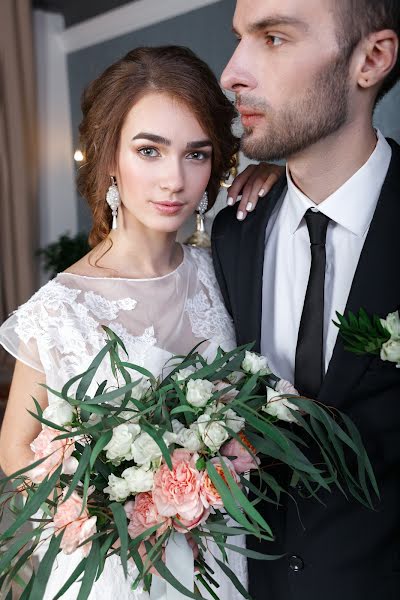 Wedding photographer Aleksandr Gulko (alexgulko). Photo of 13 April 2017