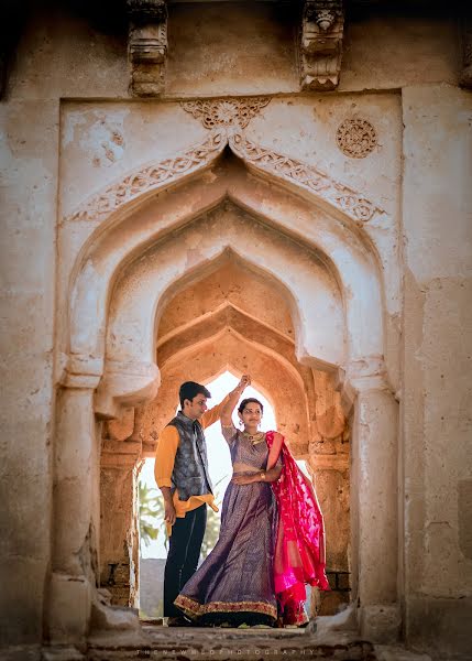 Huwelijksfotograaf Parthiban S (newwed). Foto van 4 maart 2020