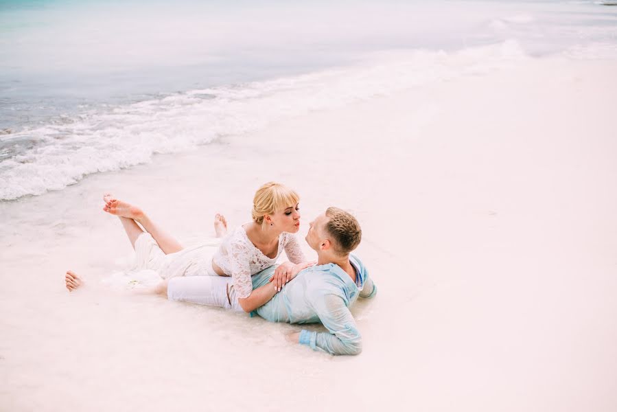 Wedding photographer Liana Mukhamedzyanova (lianamuha). Photo of 28 July 2018