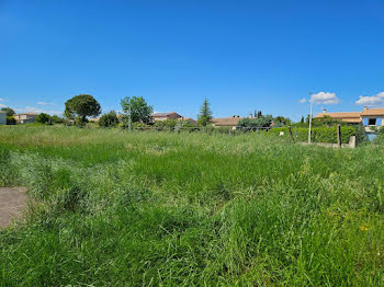 terrain à Saint-Chaptes (30)